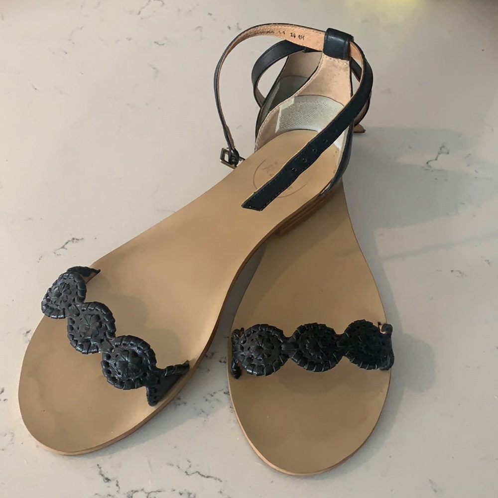 Jack Rogers Sandals